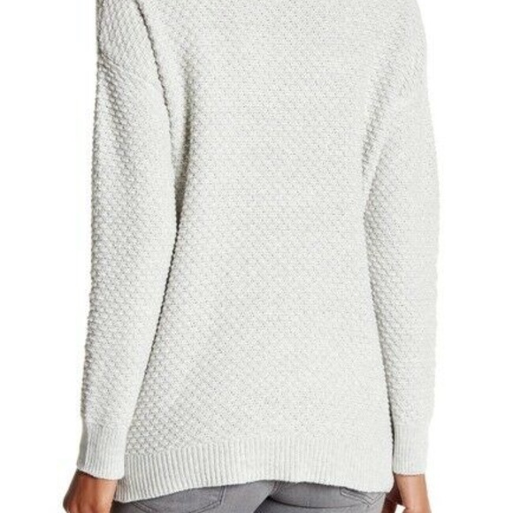 Madewell Landmark Texture Sweater - Picture 2 of 8